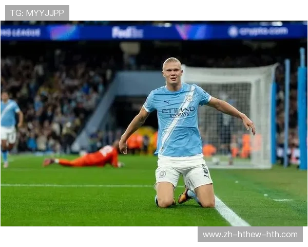 英超17号球员哈兰德的赛季表现与数据解析 英超17号球员哈兰德的赛季表现与数据解析