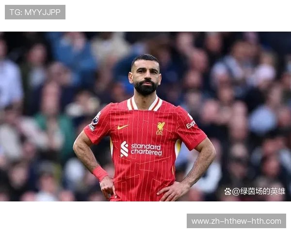 英超最佳球员萨拉赫的辉煌赛季回顾