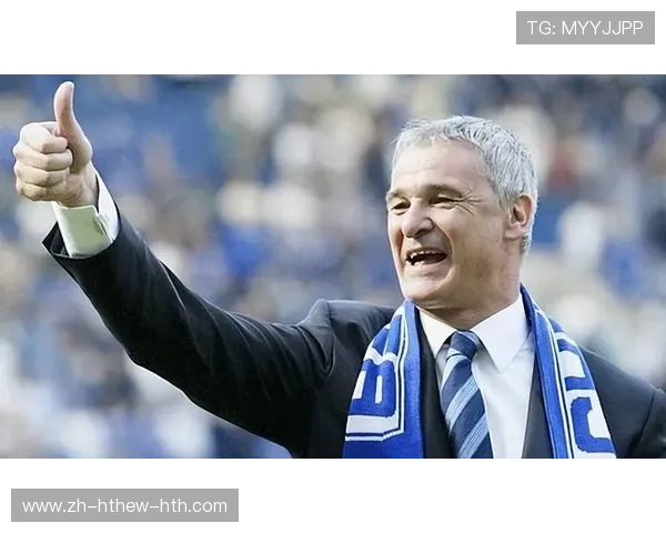 英超莱斯特城队历任主教练及现任教头资料